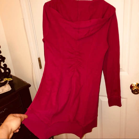 XCVI jacket - Picture 5 of 5